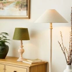 Churchgate Burbage Table Lamp Base 13 Churchgate Burbage Table Lamp Base -ELEND SHOP 30898580 alt09