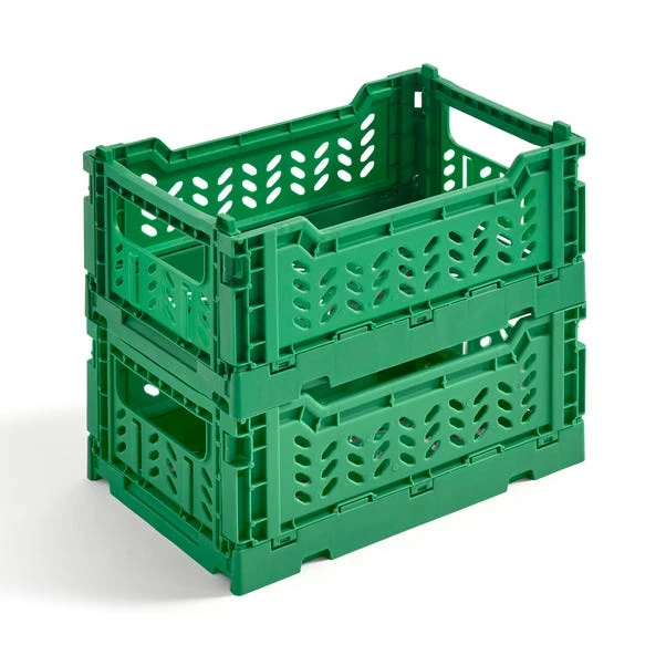 Pack Of 2 Foldable Crates 17 Pack Of 2 Foldable Crates - Image 17