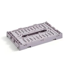 Pack Of 2 Foldable Crates 34 Pack Of 2 Foldable Crates -ELEND SHOP 30898618 alt02