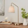 Enid Metal Table Lamp