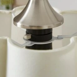 Nancy Metal Floor Lamp -ELEND SHOP 30898637 alt03