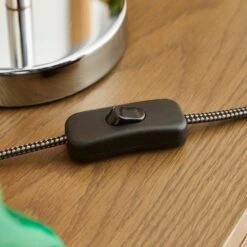 Elements Bennett 2 Light Table Lamp -ELEND SHOP 30898641 alt03