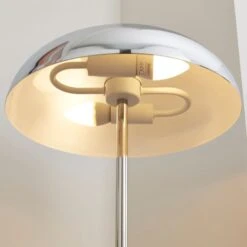 Elements Lennon 2 Light Table Lamp -ELEND SHOP 30898648 alt02