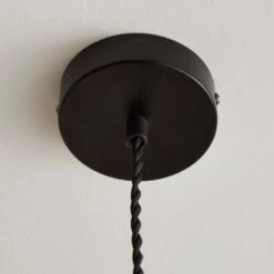 Churchgate Mowsley Adjustable Pendant Light -ELEND SHOP 30898684 alt02