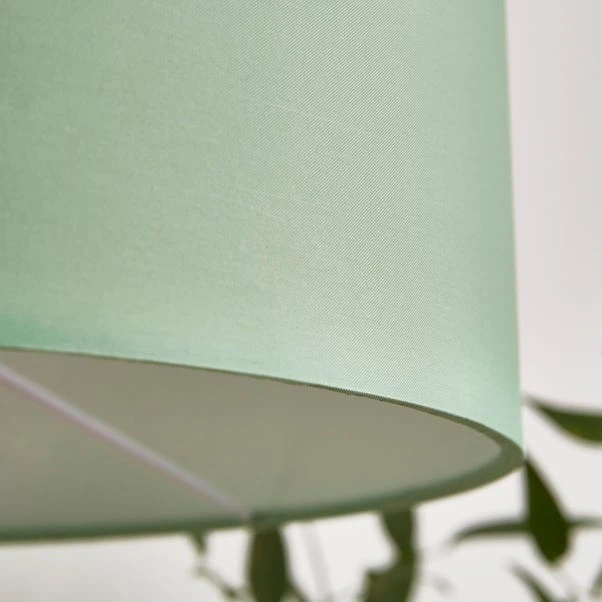 Ava Drum Lamp Shade 8 Ava Drum Lamp Shade - Image 8