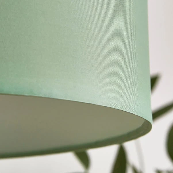 Ava Drum Lamp Shade 3 Ava Drum Lamp Shade - Image 3