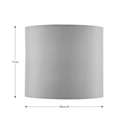 Ava Drum Lamp Shade 24 Ava Drum Lamp Shade -ELEND SHOP 30898749 alt08