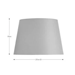 Ava Tapered Lamp Shade -ELEND SHOP 30898750 alt08