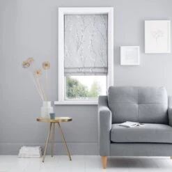 Belle Floral Roman Blinds -ELEND SHOP 30899404