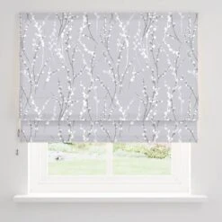 Belle Floral Roman Blinds -ELEND SHOP 30899412 alt03