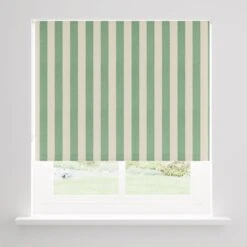 Beatrice Stripe Blackout Roller Blind -ELEND SHOP 30899439 alt02