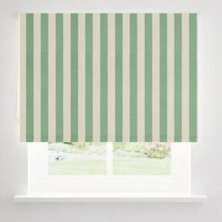 Beatrice Stripe Blackout Roller Blind -ELEND SHOP 30899444 alt03