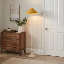 Churchgate Ashby Conical Extreme Empire Lamp Shade -ELEND SHOP 30899755 alt03