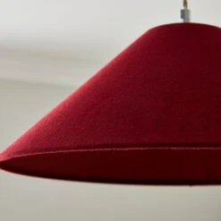 Churchgate Ashby Conical Extreme Empire Lamp Shade -ELEND SHOP 30899756 alt02
