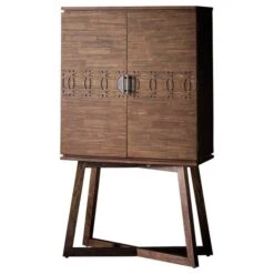Baytown Retreat Cocktail Cabinet 13 Baytown Retreat Cocktail Cabinet -ELEND SHOP 30899775 alt06
