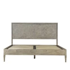 Modesto Wooden Bed Frame -ELEND SHOP 30899787 alt04