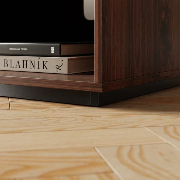 Walter Extra Wide TV Unit For TVs Up To 65" 5 Walter Extra Wide TV Unit For TVs Up To 65" - Image 5