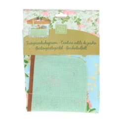 Fallen Fruits Rose Pattern Tool Belt -ELEND SHOP 30900106 alt02