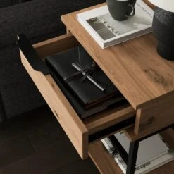 Reynolds Side Table -ELEND SHOP 30900996 alt02