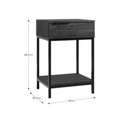 Reynolds Side Table -ELEND SHOP 30901009 alt09
