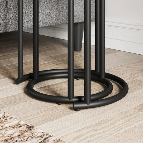 Fulton Nest Of Tables 5 Fulton Nest Of Tables - Image 5