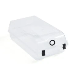 Large Transparent Shoe Box 5 Large Transparent Shoe Box -ELEND SHOP 30906509 alt02