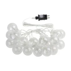 EGLO Partaj 16 LED Indoor Outdoor String Lights 12 EGLO Partaj 16 LED Indoor Outdoor String Lights -ELEND SHOP 30906937 alt02