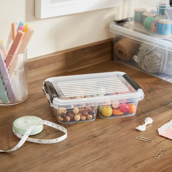 0.5L My Box Storage Organiser 1 0.5L My Box Storage Organiser