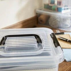 My Box Storage Organiser With Handle -ELEND SHOP 30907030 alt01