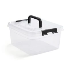 My Box Storage Organiser With Handle -ELEND SHOP 30907051 alt02