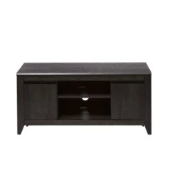 Harlow TV Cabinet For TVs Up To 50", Black -ELEND SHOP 30907133 alt04