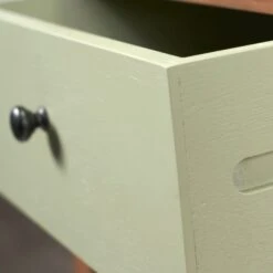 Loft 3 Drawer Desk, Pine 14 Loft 3 Drawer Desk, Pine -ELEND SHOP 30907215 alt06