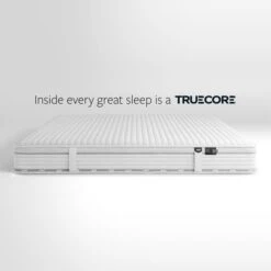 Jay-Be Firm 2000 Pocket Truecore Mattress