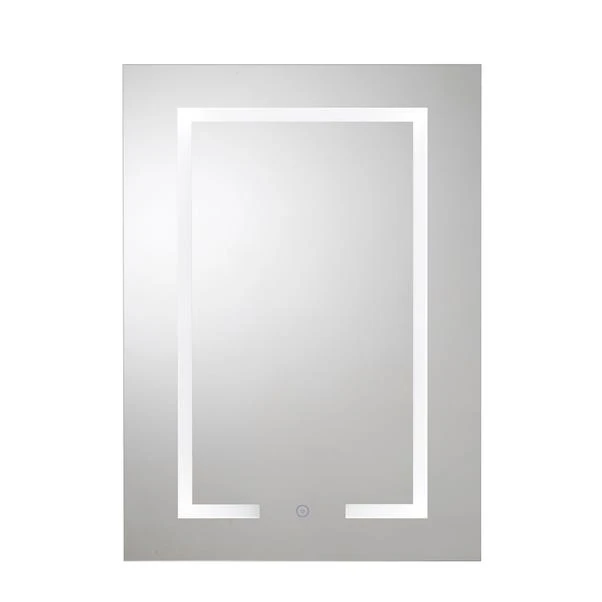 Cartlon Single Door LED Illuminated Cabinet 2 Cartlon Single Door LED Illuminated Cabinet - Image 2