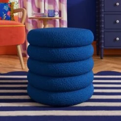 Murray Sherpa Storage Footstool