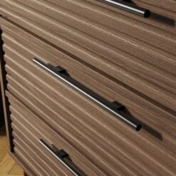 Bryant 4 Drawer Chest 29 Bryant 4 Drawer Chest -ELEND SHOP 30909276 alt02