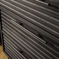 Bryant 4 Drawer Chest 23 Bryant 4 Drawer Chest -ELEND SHOP 30909277 alt03