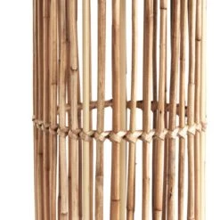 Sorbus Natural Ribbed Table Lamp 19 Sorbus Natural Ribbed Table Lamp -ELEND SHOP 30909402 alt04