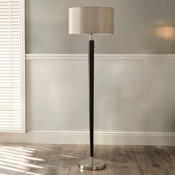 Lowry Metal Floor Lamp 1 Lowry Metal Floor Lamp