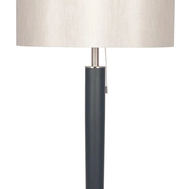 Lowry Metal Floor Lamp 4 Lowry Metal Floor Lamp - Image 4