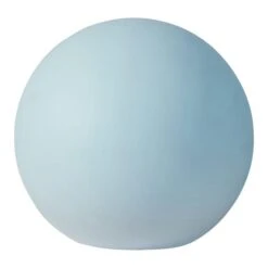 Campanula Ball Colour Changing Rechargeable LED Outdoor Floor Lamp -ELEND SHOP 30909542 alt02