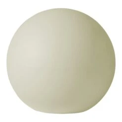 Campanula Ball Colour Changing Rechargeable LED Outdoor Floor Lamp -ELEND SHOP 30909542 alt05