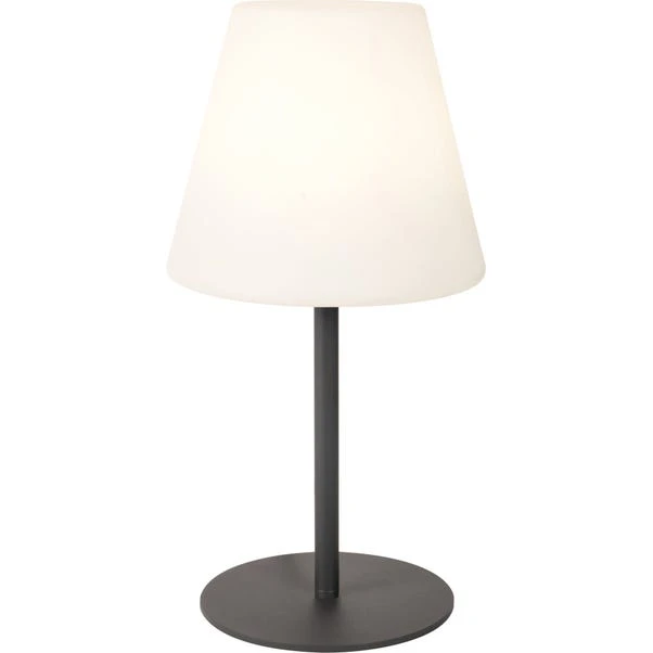 Caltha Rechargeable LED Outdoor Table Lamp 4 Caltha Rechargeable LED Outdoor Table Lamp - Image 4