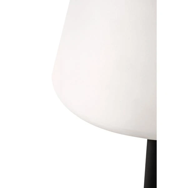 Caltha Rechargeable LED Outdoor Table Lamp 5 Caltha Rechargeable LED Outdoor Table Lamp - Image 5