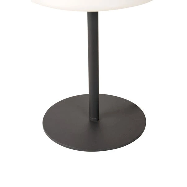 Caltha Rechargeable LED Outdoor Table Lamp 7 Caltha Rechargeable LED Outdoor Table Lamp - Image 7