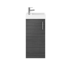 Vault Floor Standing Vanity Unit With Basin -ELEND SHOP 30910384