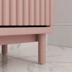 Elsie Tall Bathroom Cabinet -ELEND SHOP 30911015 alt04