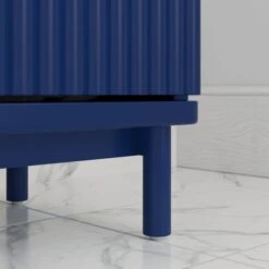 Elsie Tall Bathroom Cabinet -ELEND SHOP 30911016 alt04