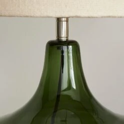 Kunal Glass Table Lamp -ELEND SHOP 30911388 alt02