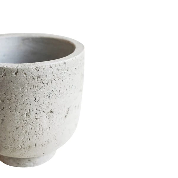 Ivyline Set Of 3 Seattle Plant Pots 3 Ivyline Set Of 3 Seattle Plant Pots - Image 3